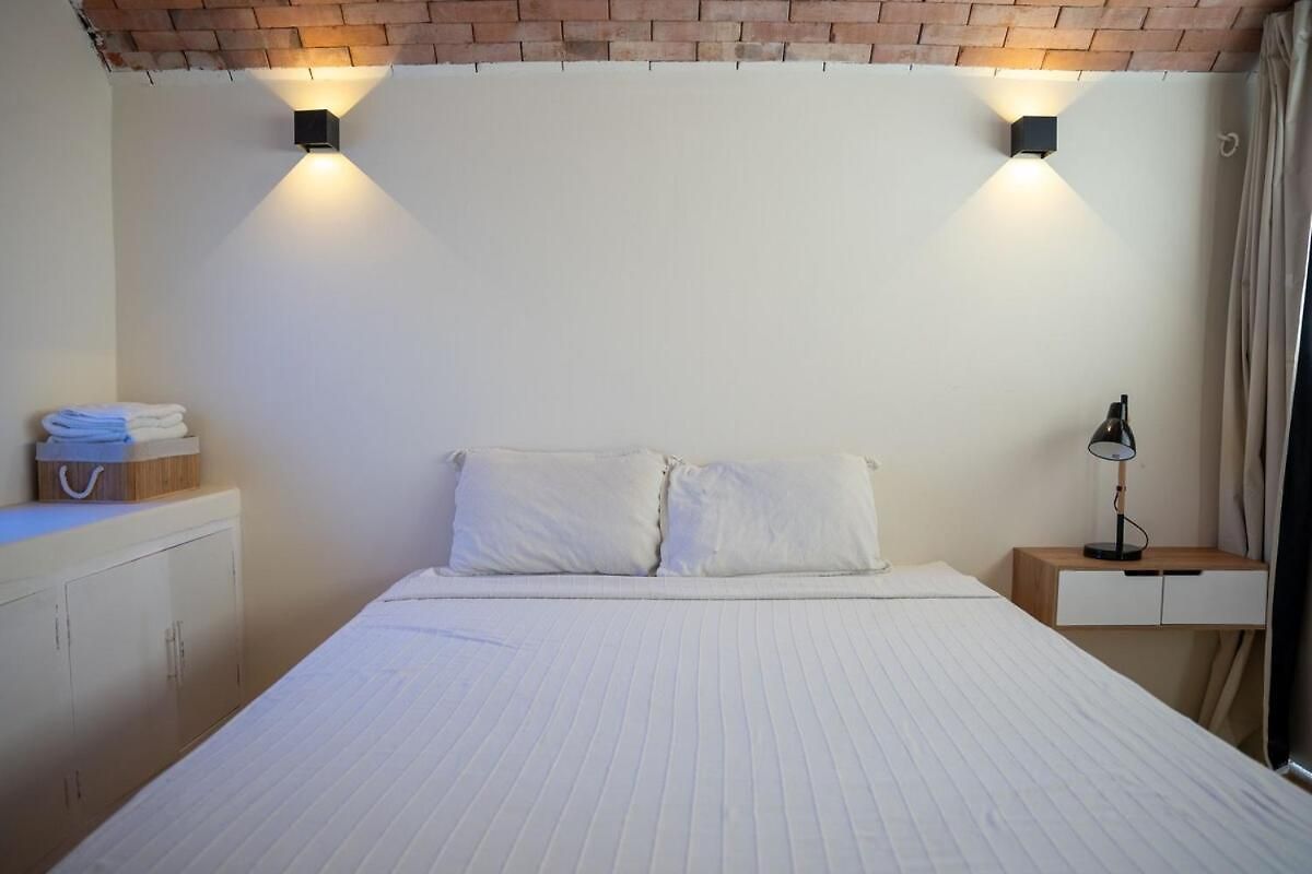 Apartamento Old Town Sea View Terrace Cartagena