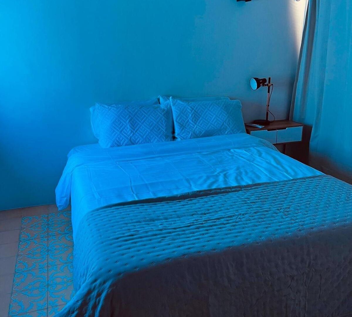 Apartamento Old Town Sea View Terrace *