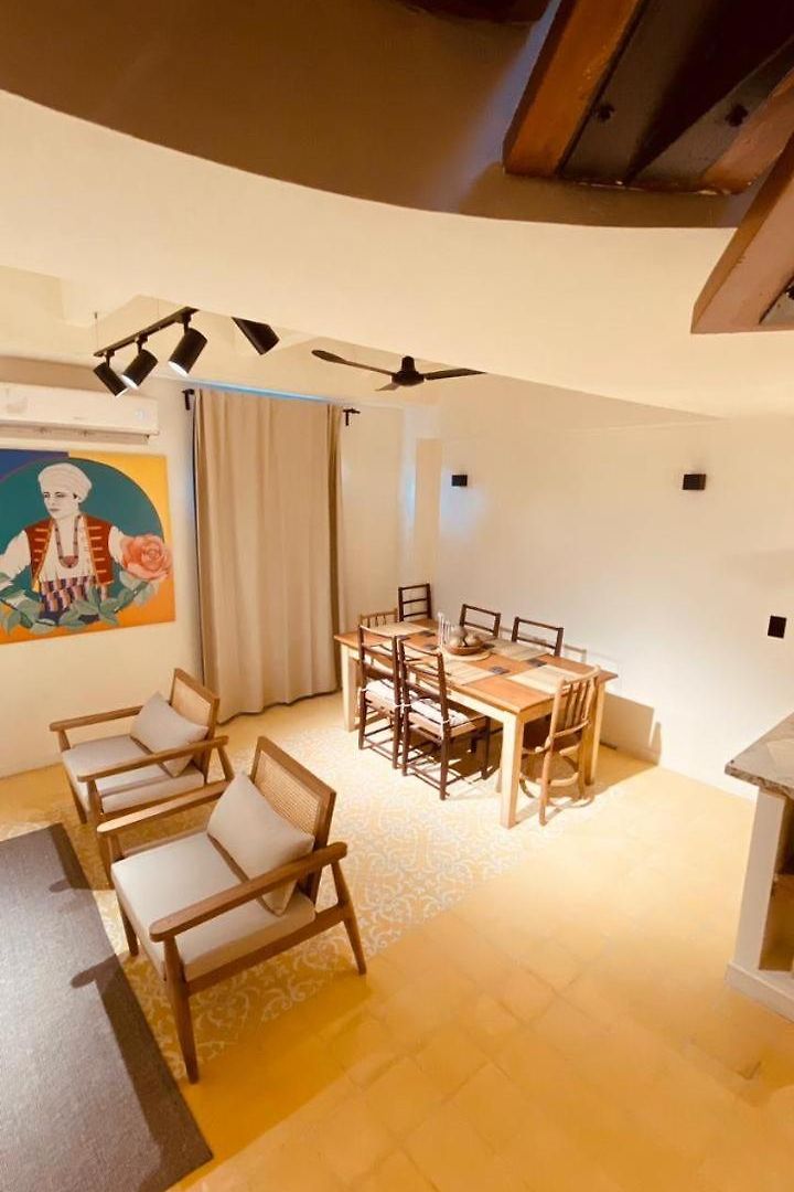Apartamento Old Town Sea View Terrace Cartagena