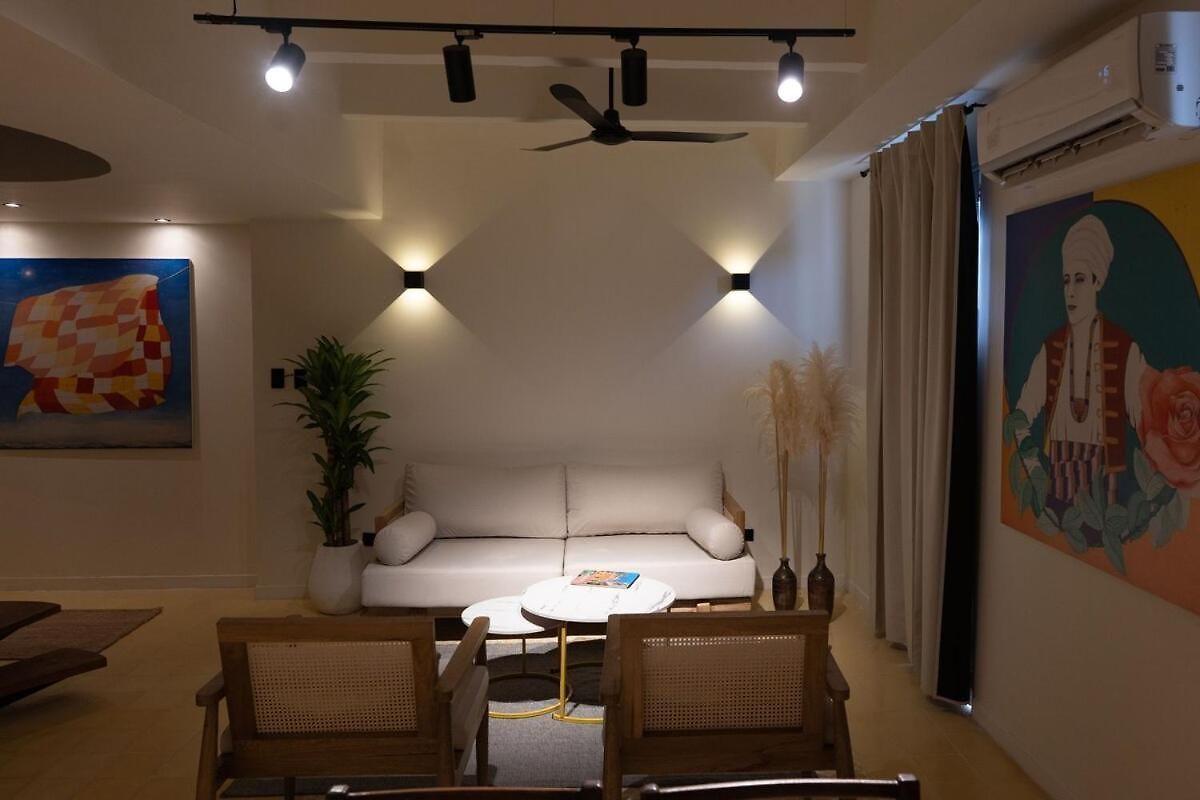 Apartamento Old Town Sea View Terrace