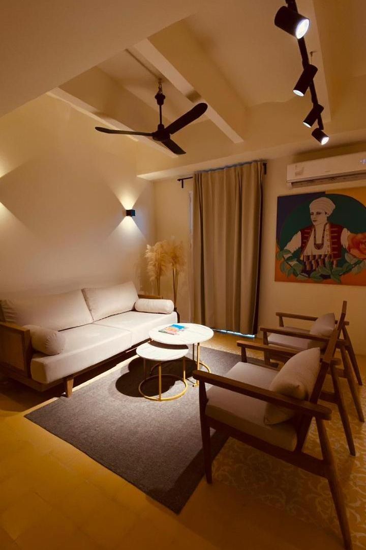 Old Town Sea View Terrace * Cartagena