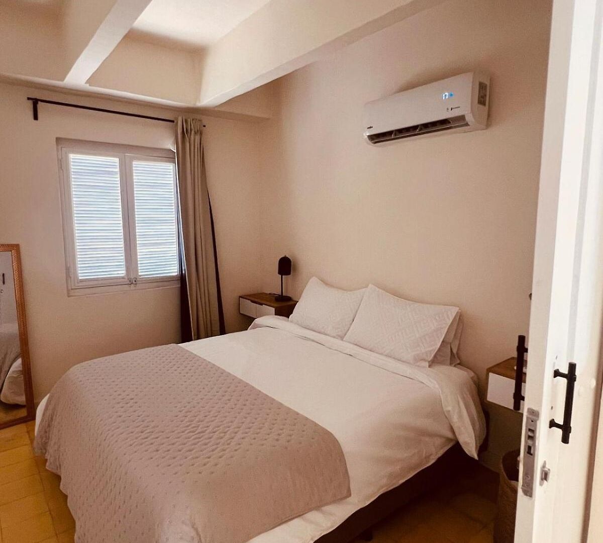 Old Town Sea View Terrace Apartamento *