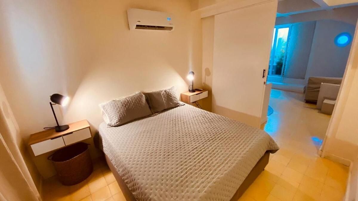 Apartamento Old Town Sea View Terrace