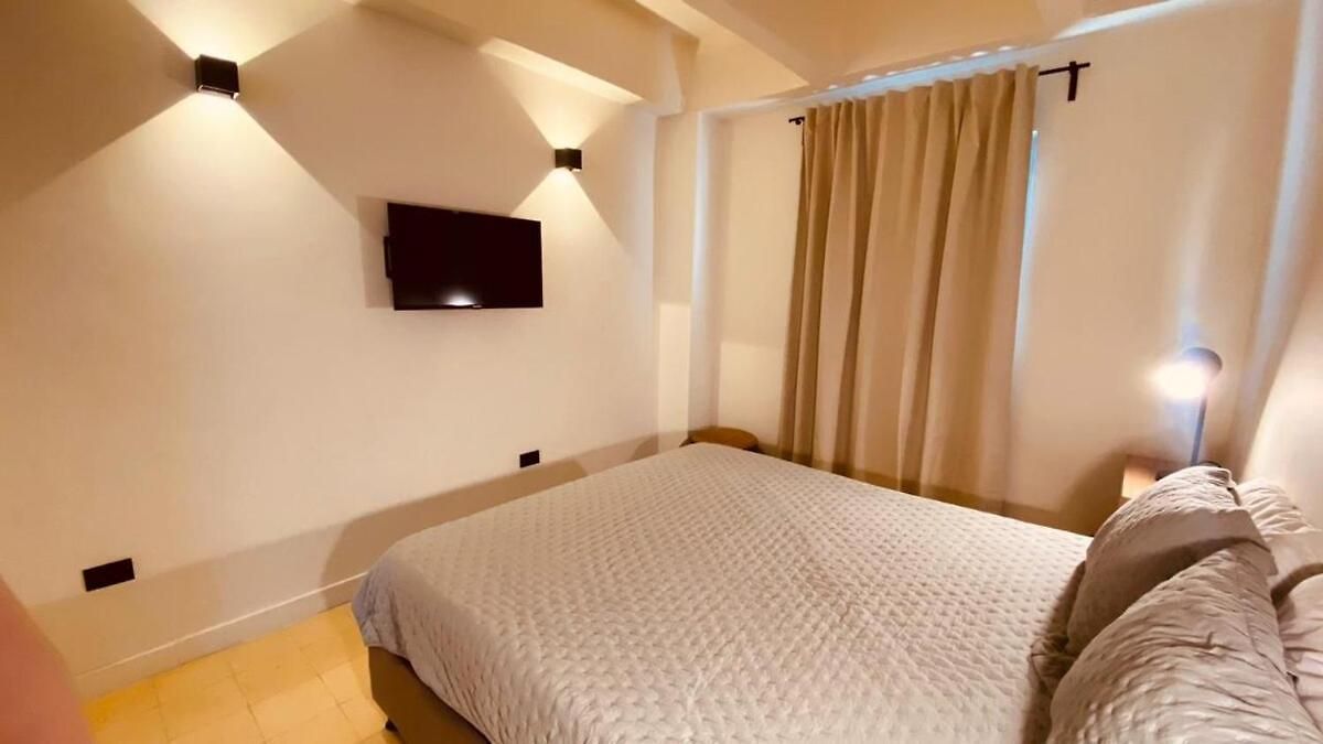 Apartamento Old Town Sea View Terrace Cartagena