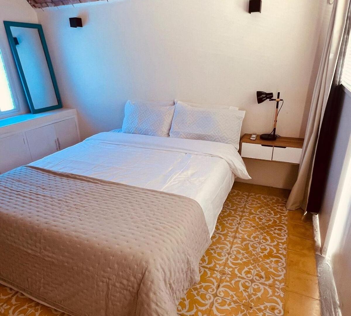 Old Town Sea View Terrace Apartamento Cartagena