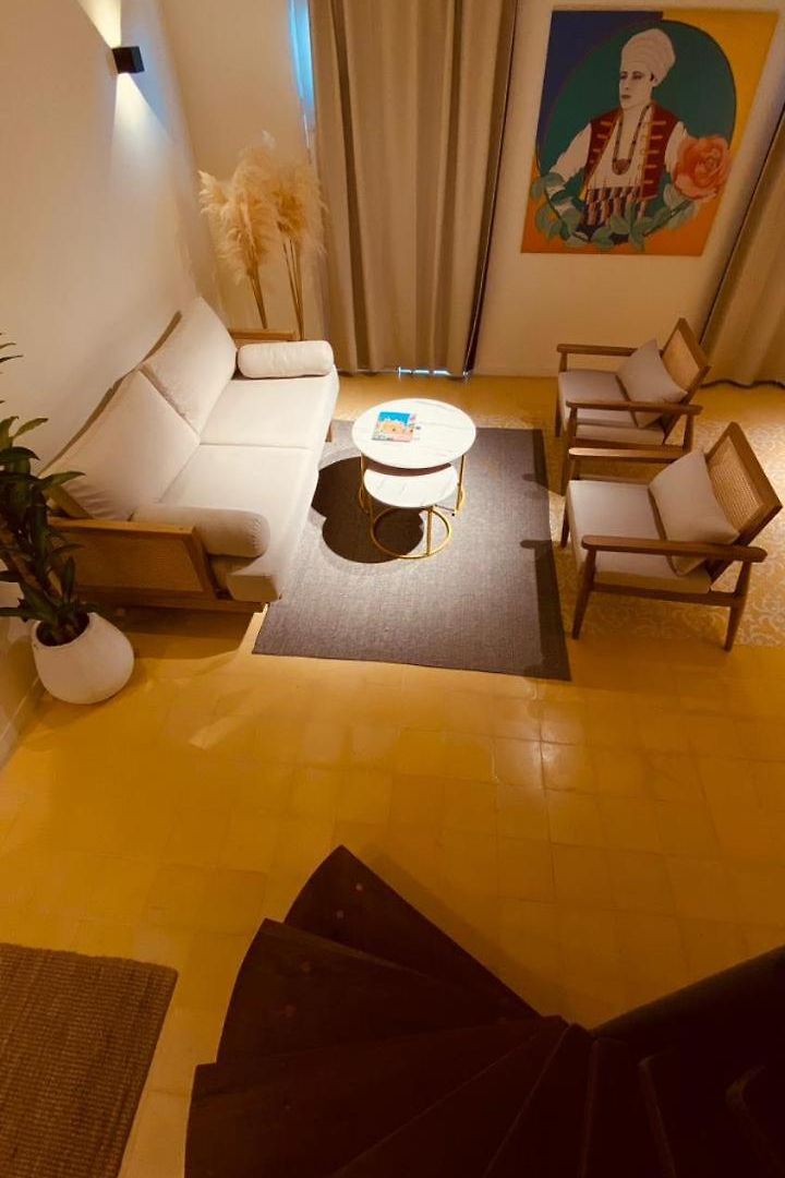 Apartamento Old Town Sea View Terrace