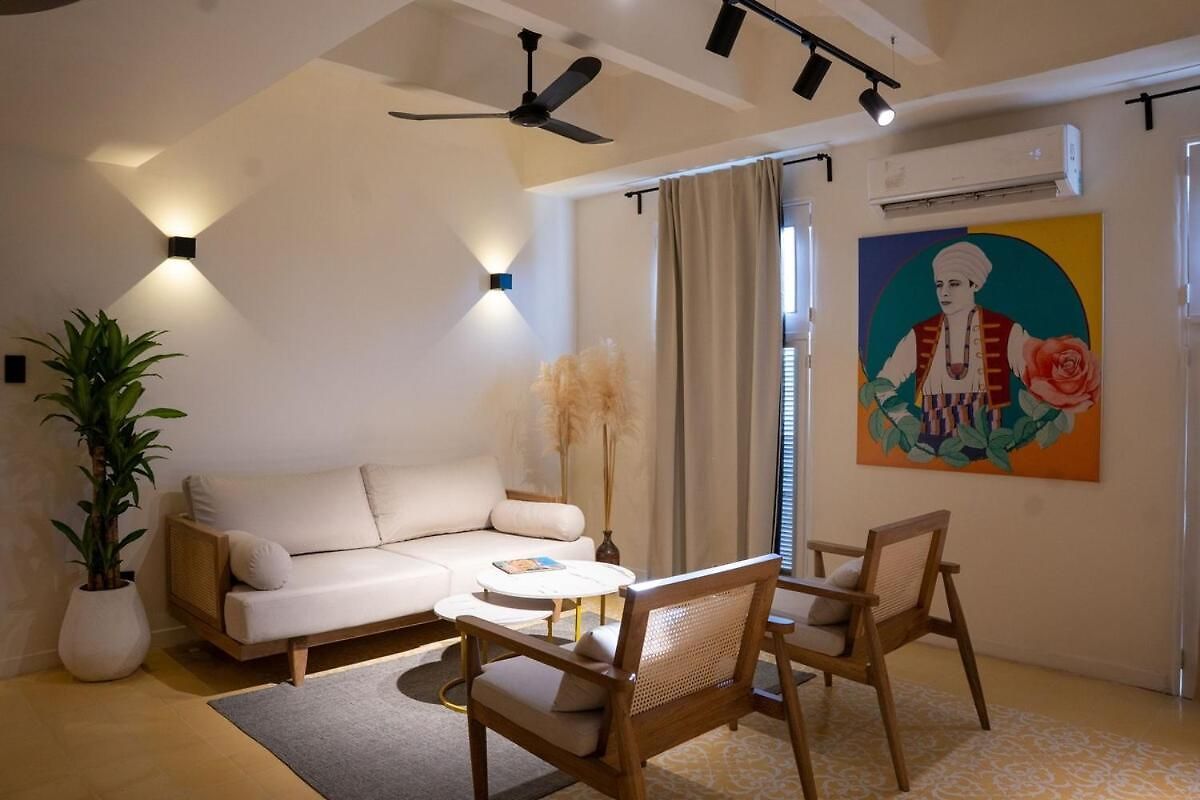 Apartamento Old Town Sea View Terrace Cartagena