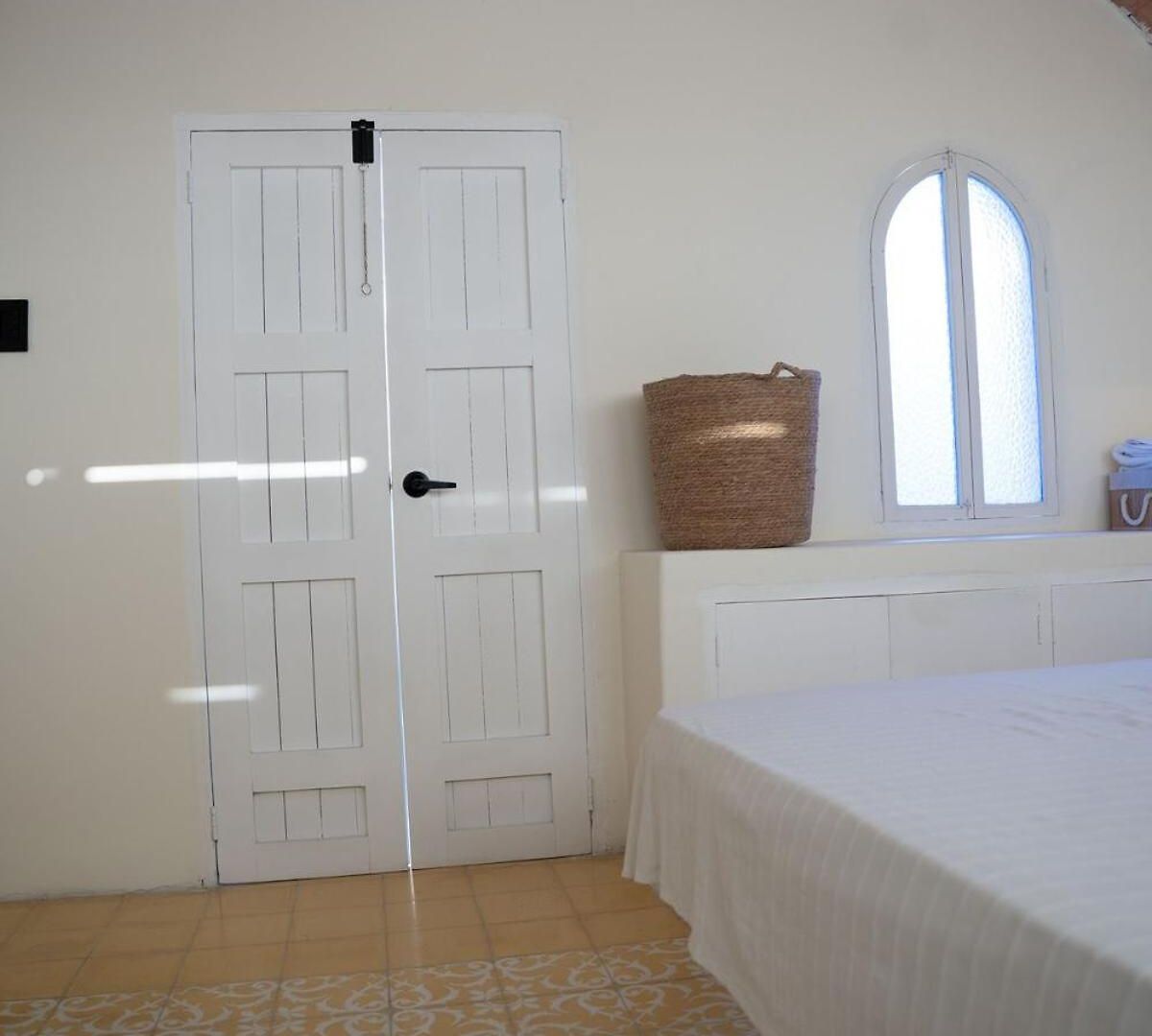 Old Town Sea View Terrace Apartamento
