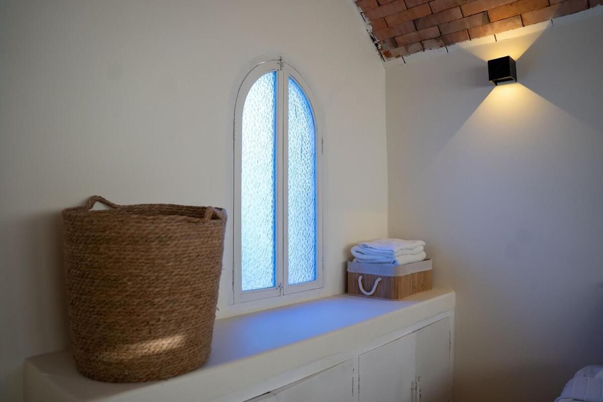 Old Town Sea View Terrace Apartamento Cartagena