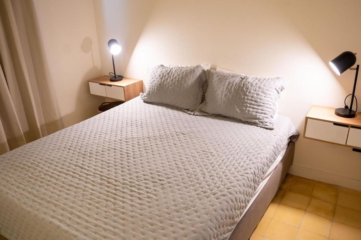 Apartamento Old Town Sea View Terrace *