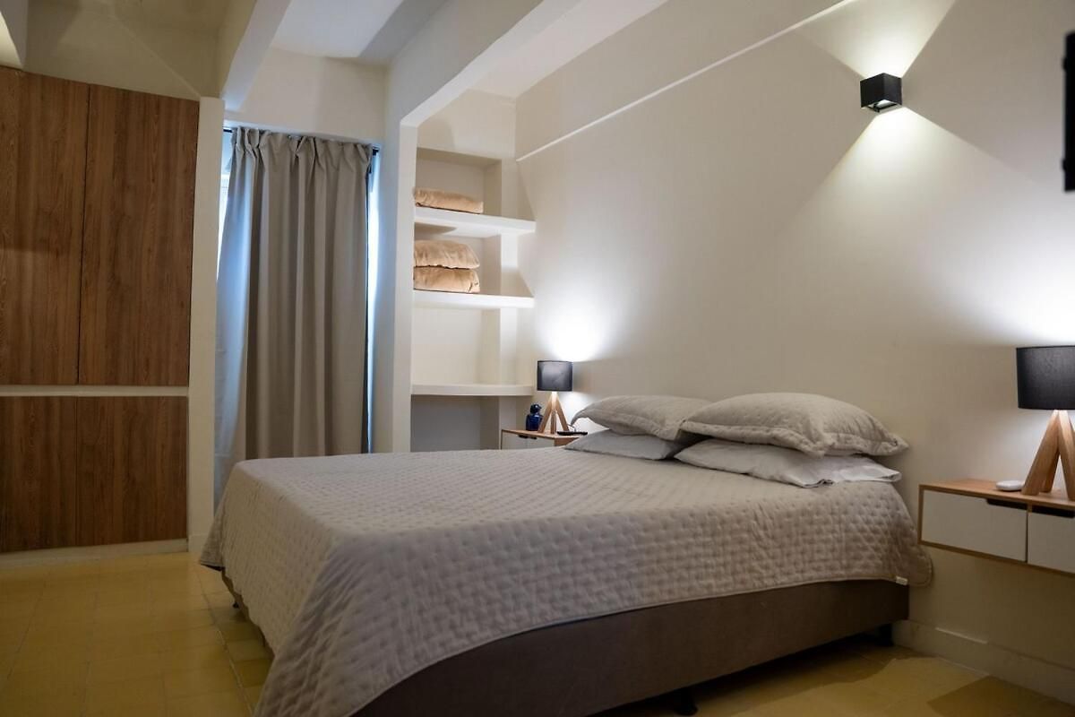 Old Town Sea View Terrace Apartamento *