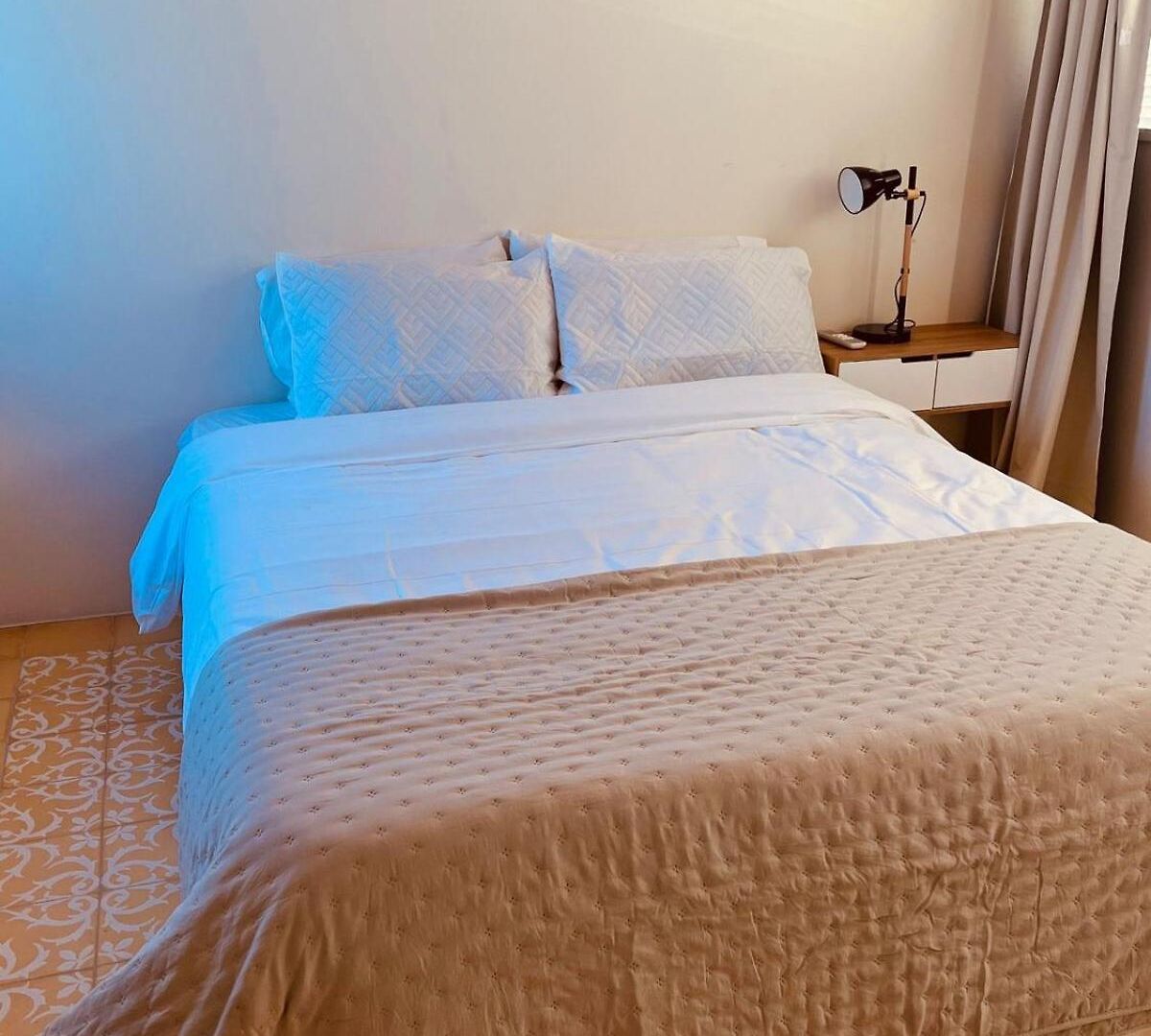 Apartamento Old Town Sea View Terrace *