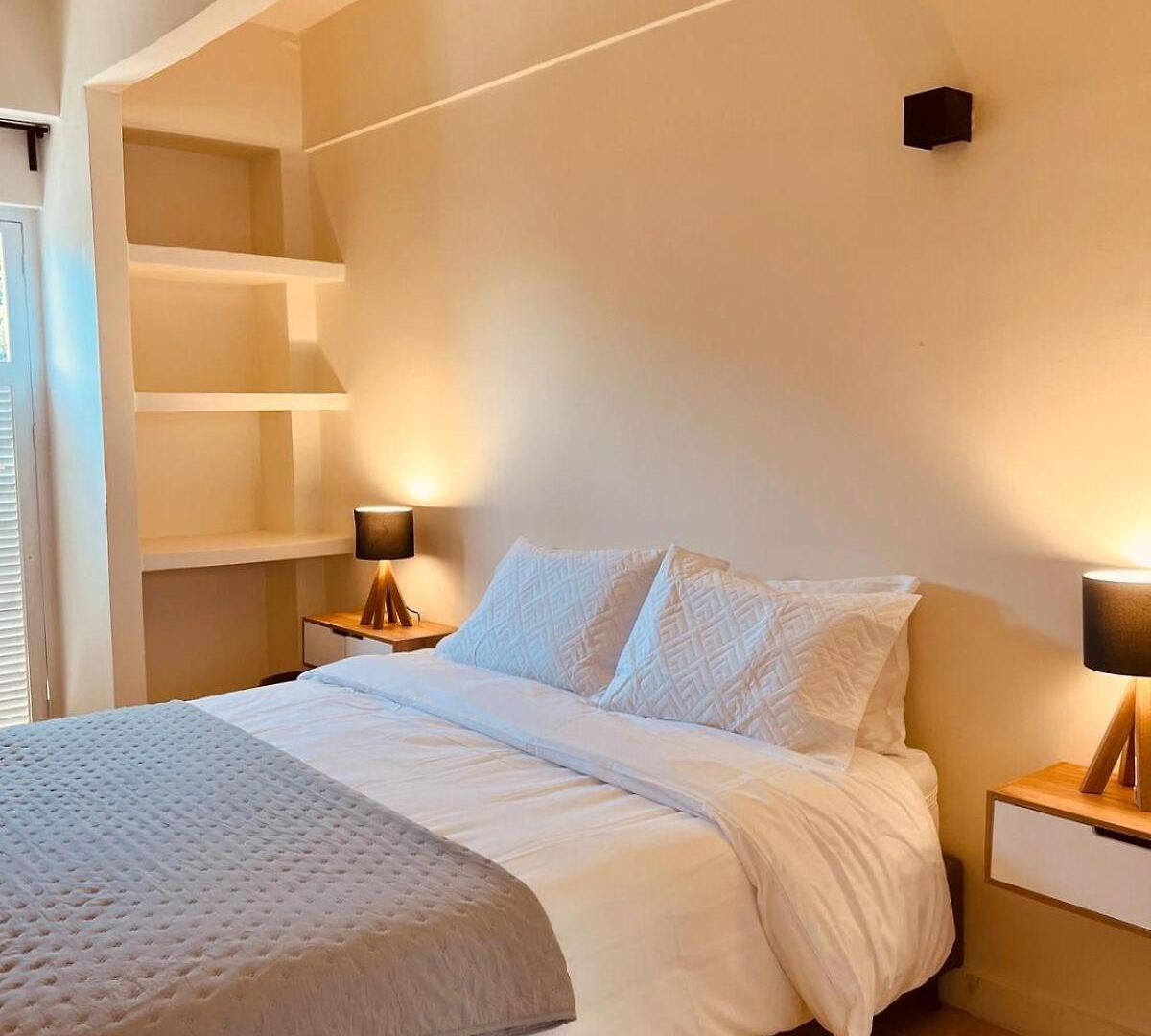Apartamento Old Town Sea View Terrace *