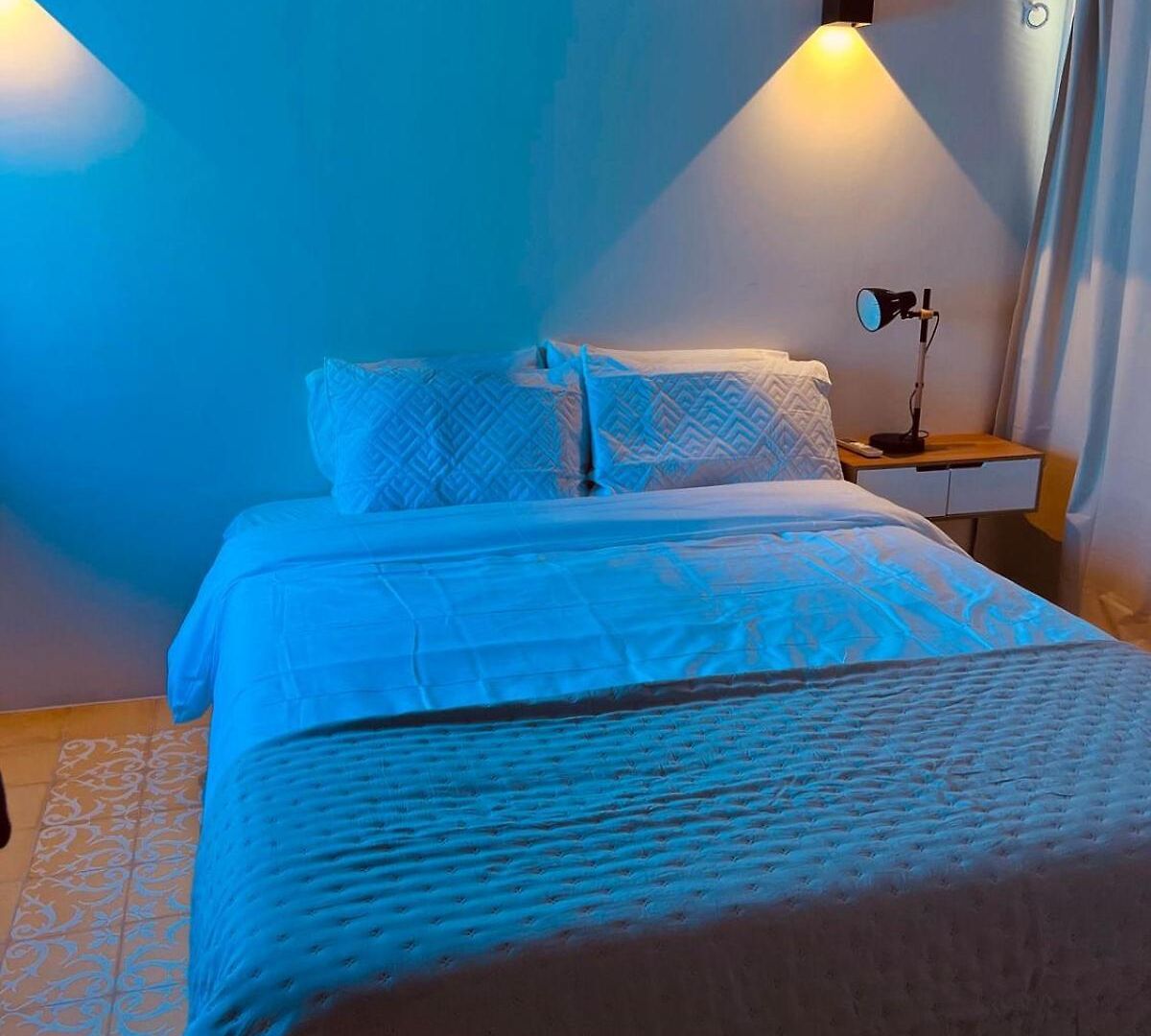 Old Town Sea View Terrace * Cartagena