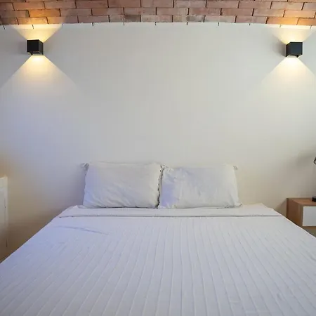 Apartamento Old Town Sea View Terrace Cartagena