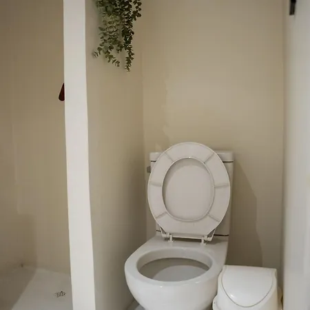Apartamento Old Town Sea View Terrace Cartagena