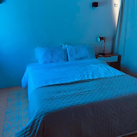 Apartamento Old Town Sea View Terrace *