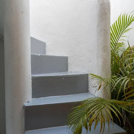Apartamento Old Town Sea View Terrace Cartagena