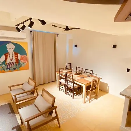 Apartamento Old Town Sea View Terrace Cartagena