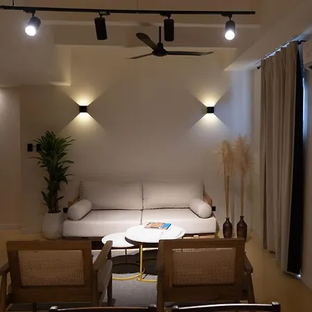 Apartamento Old Town Sea View Terrace