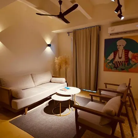Old Town Sea View Terrace * Cartagena