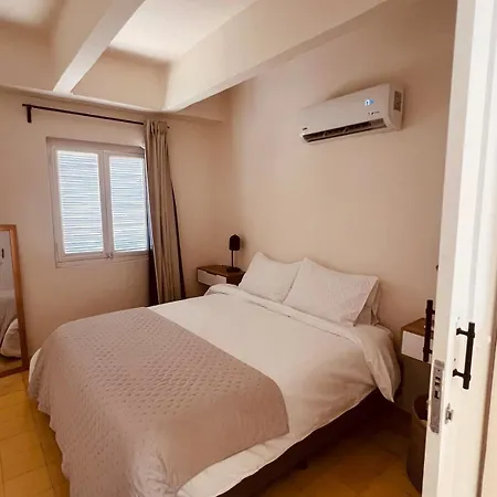 Old Town Sea View Terrace Apartamento *