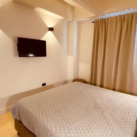 Apartamento Old Town Sea View Terrace Cartagena