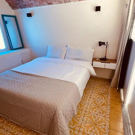 Old Town Sea View Terrace Apartamento Cartagena