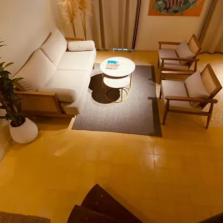 Apartamento Old Town Sea View Terrace