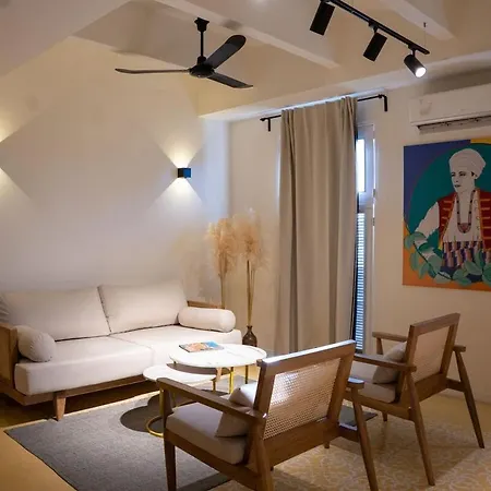 Apartamento Old Town Sea View Terrace Cartagena