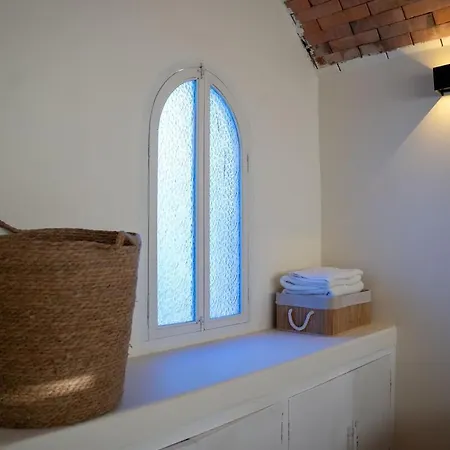 Old Town Sea View Terrace Apartamento Cartagena