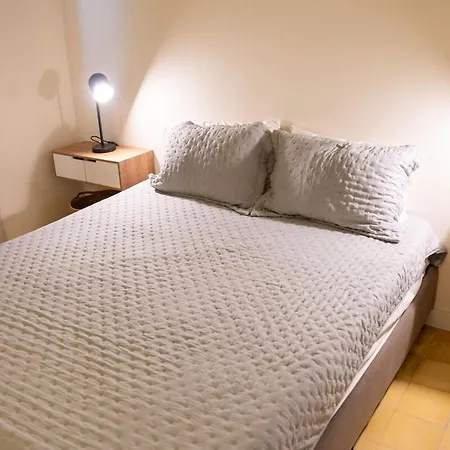 Apartamento Old Town Sea View Terrace *