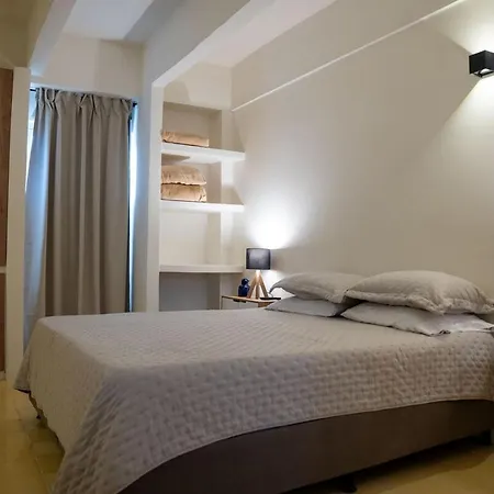 Old Town Sea View Terrace Apartamento *