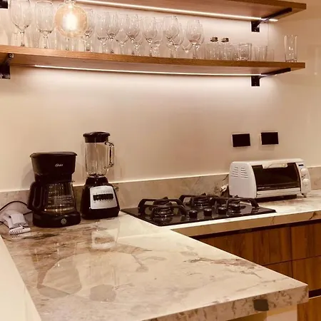 Apartamento Old Town Sea View Terrace *