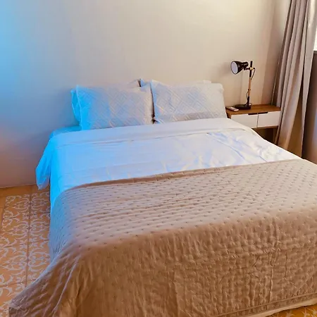 Apartamento Old Town Sea View Terrace *