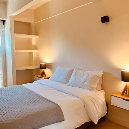 Apartamento Old Town Sea View Terrace *